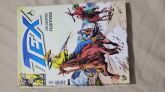 TEX MYTHOS COLEÇÃO NR 294
