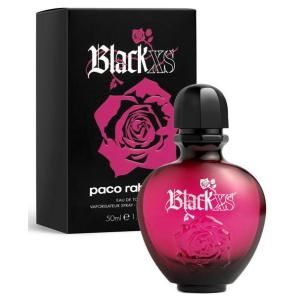 Black xs 80ml