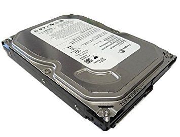 HD SATA2 DESKTOP 250 GB 7200 RPM ST3250310CS