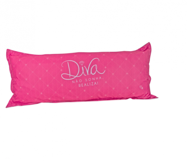 Mega fronha - diva