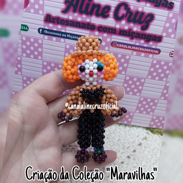 VIDEO AULA DO CHAPELEIRO MALUCO