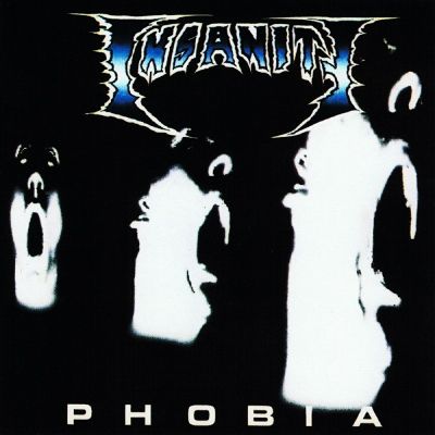 INSANITY - Phobia