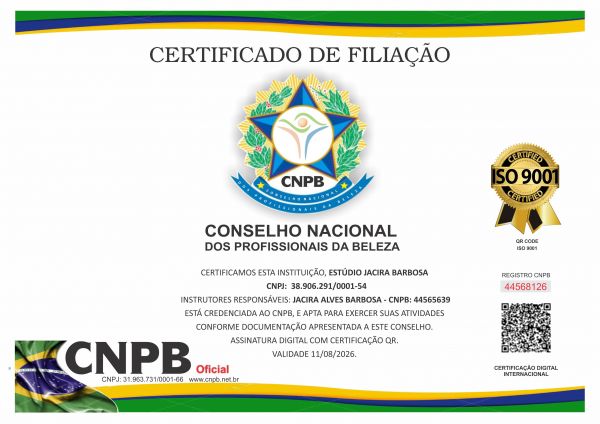 ESTÚDIO JACIRA BARBOSA
