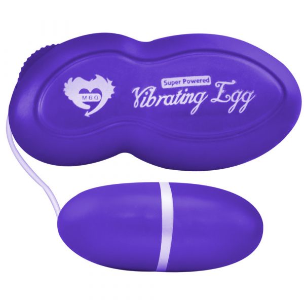Vibrador Bullet capsúla