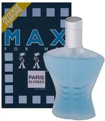 max for man