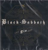 Black Sabbath - The Dio Years (Cd Nacional)