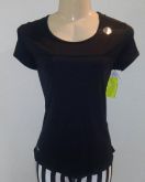 CAMISETA ESPORTIVA COM PROTEÇÃO UV