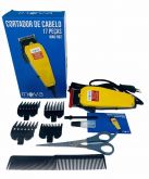 Cód.: CORTADOR DE CABELO 127V