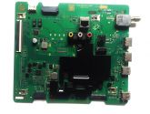 Placa principal tv samsung UN55tu 8000-g