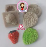 Kit morango