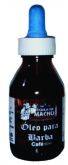 Óleo de barba cafe 50ml