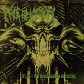 Profanación - Re - Strangulation