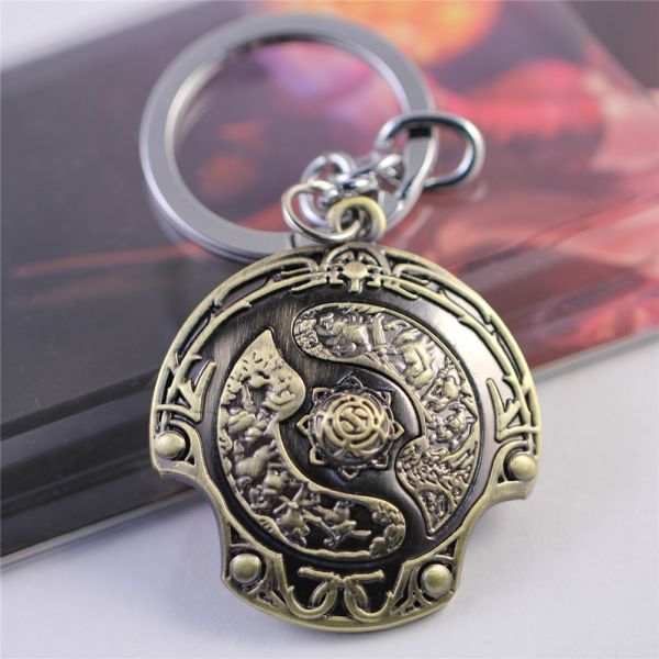 Chaveiro(escudo) 001