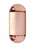 CAROLINA HERRERA 212 SEXY TWIN BOTTLE 50+50 EDP VAPORIZADOR 100ML (3.4OZ) - FEMININO