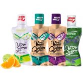 VOCÊ GOSTOSA ENERGETICO AFRODISIACO 50ML PEPPER BLED
