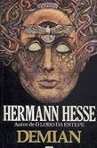 Hermann Hesse Livro Demian