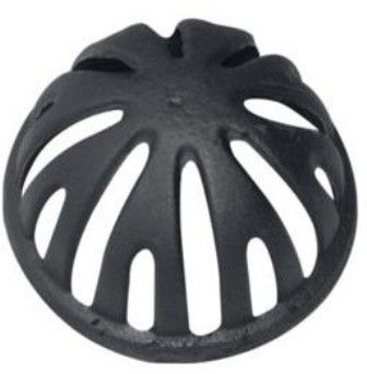 RALO FERRO SEMI ESFERICO 3 75MM ABACAXI