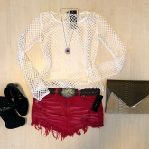 Conjunto Trink