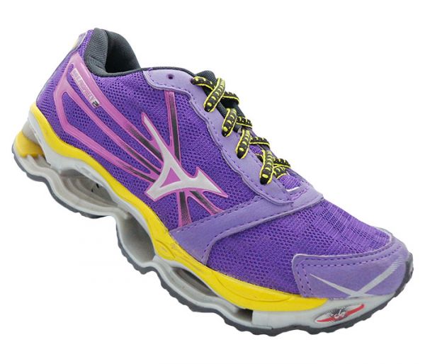 Tênis Mizuno Wave Prophecy 2