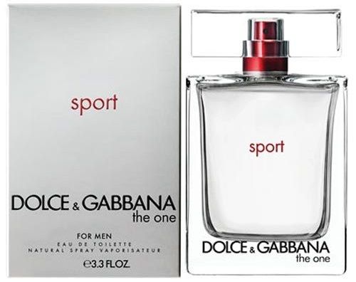 The One Sport Masculino