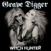 GRAVE DIGGER - Witch Hunter (slipcase)