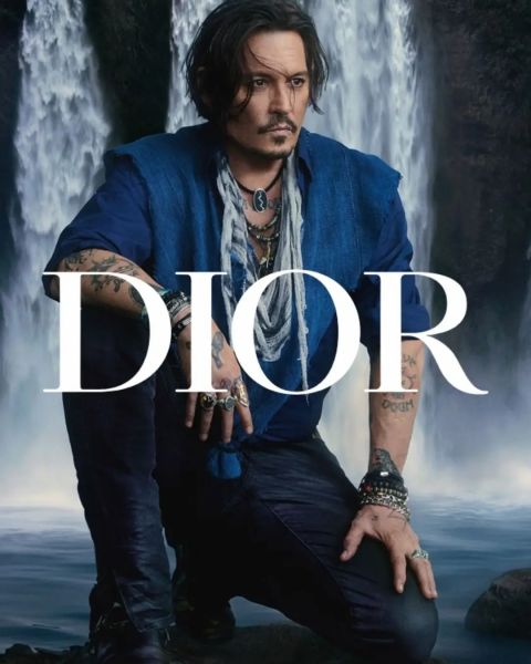 PERFUME DIOR SAUVAGE-