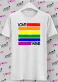 Love Wins - Four