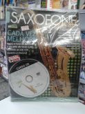 SAXOFONE ESPECIAL COM DVD VOLUME 3 AVANÇADO
