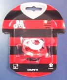 CHUP. ORTO TAM.1  FLAMENGO  BB0074