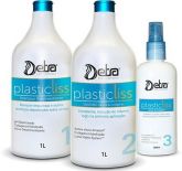 PLASTIC LISS DETRA
