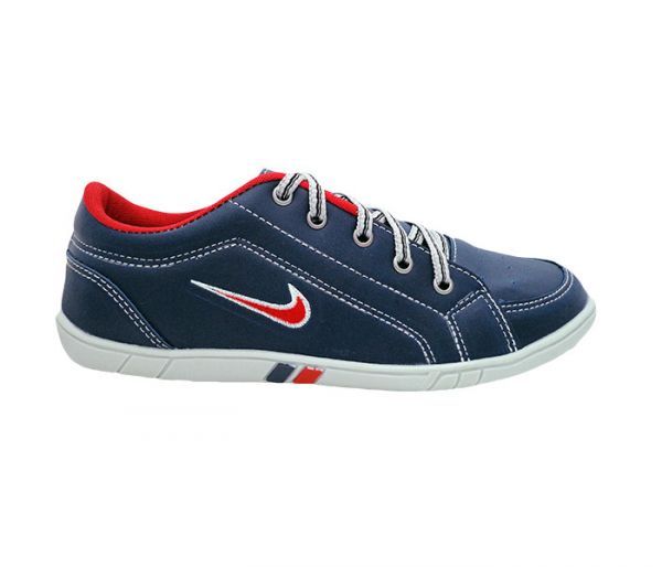 Sapatênis Nike Azul
