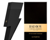 Bad Boy Le Parfum Carolina Herrera - Perfume Masculino - Eau de Parfum - 100ml