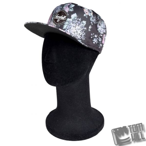 Boné Tom Hill SNAPBACK