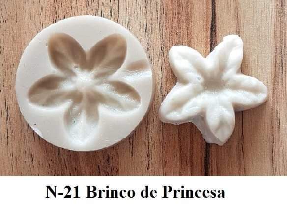 Brinco de princesa(n-21)