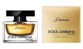 DOLCE GABBANA THE ONE ESSENCE EDP FEM 65ML COD 867976
