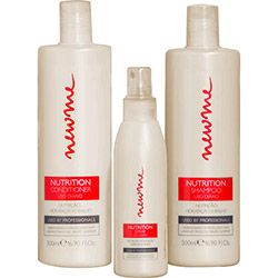 Kit Shampoo Capilar