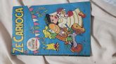 ZE CARIOCA NR 1231