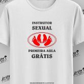 Instrutor Sexual