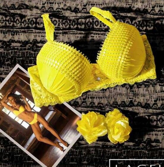 AMARELO DIVO