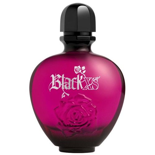 XS BLACK HER EDT FEM 80ML COD 869209
