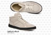 BOTA OSKLEN SOHO LONA - SKM-453