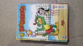 ZE CARIOCA ABRIL JOVEM NR 2248