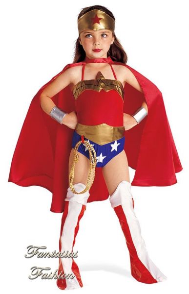 Mulher Maravilha FF3223