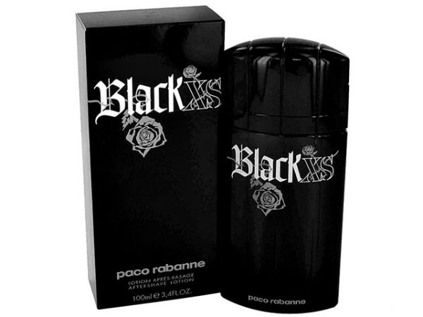 Black XS Masculino - 100ml