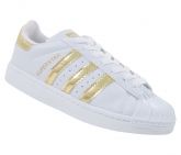 Tenis Adidas Feminino Super Star (Nacional)