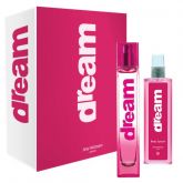 ANA HICKMANN DREAM KIT COLONIA 100ML COD 867311