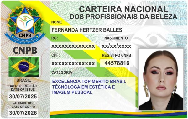 FERNANDA HERTZER BALLES