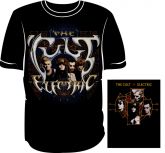 THE CULT - ELETRIC FRENTE!!!