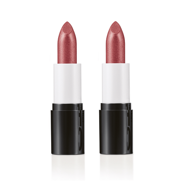 Faces batom cremoso Cobre Sunset multimix - 2x3,5g