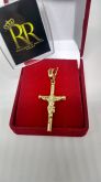 Cruz Palito Cristo (Mini)